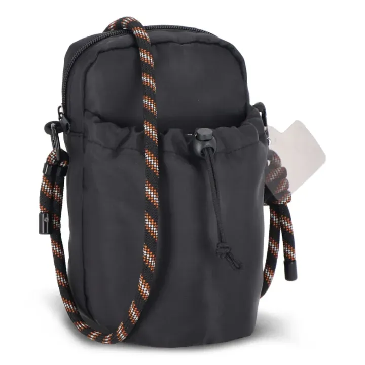 Hydrate Everyday Essentials pouch with paracord strap - LT95322 (N0002)
